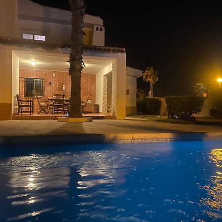 Chalet La Sopera La Manga Exteriör bild